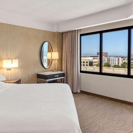 Embassy Suites By Hilton Irvine Orange County Airport Eksteriør bilde