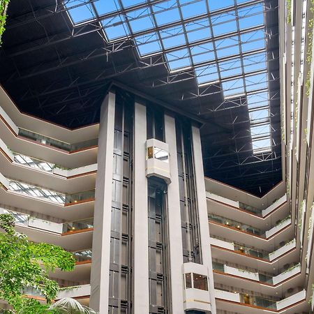 Embassy Suites By Hilton Irvine Orange County Airport Eksteriør bilde
