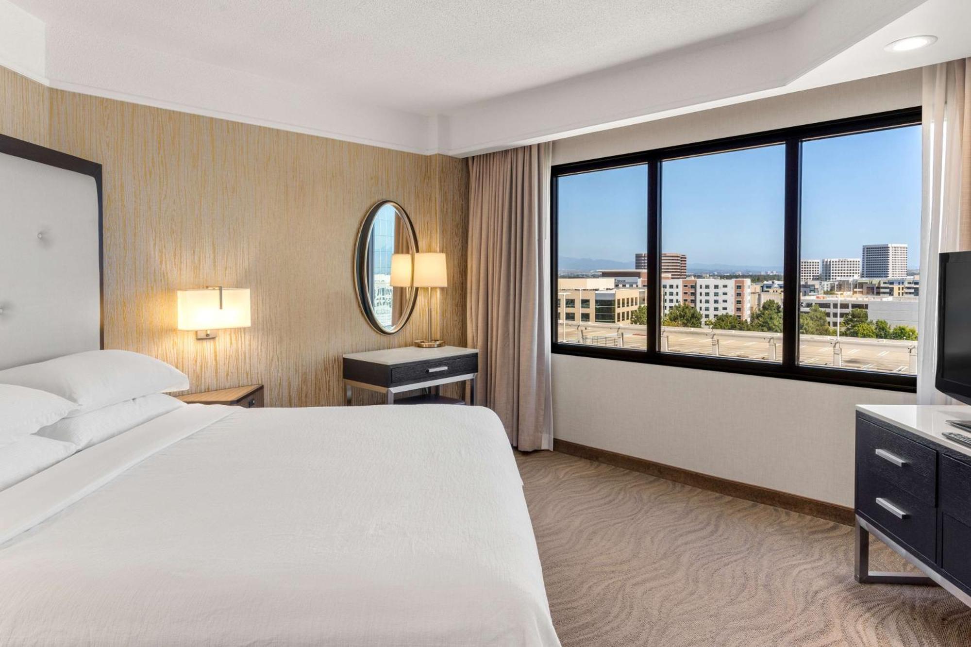 Embassy Suites By Hilton Irvine Orange County Airport Eksteriør bilde
