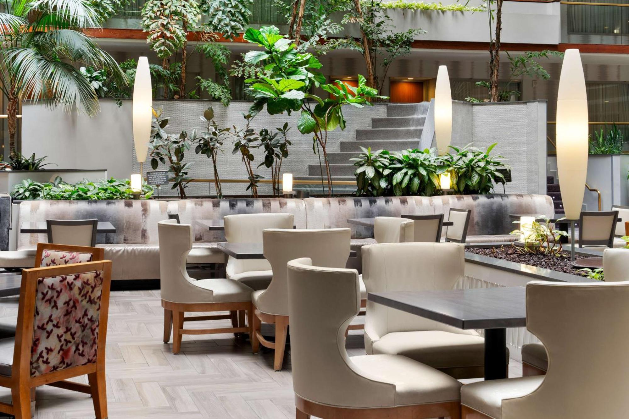 Embassy Suites By Hilton Irvine Orange County Airport Eksteriør bilde
