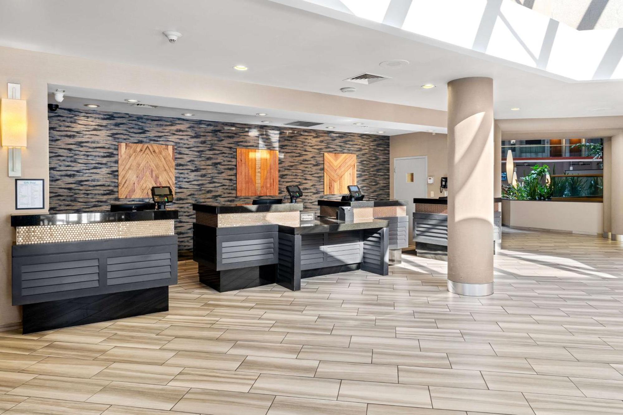Embassy Suites By Hilton Irvine Orange County Airport Eksteriør bilde