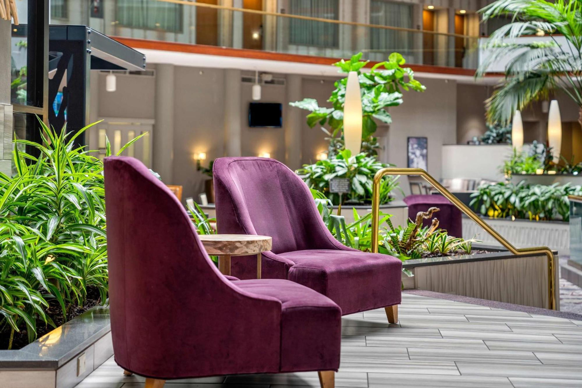 Embassy Suites By Hilton Irvine Orange County Airport Eksteriør bilde